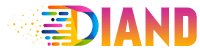 Logo Diand