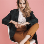 Ce modele de pantaloni sunt recomandate pentru birou?