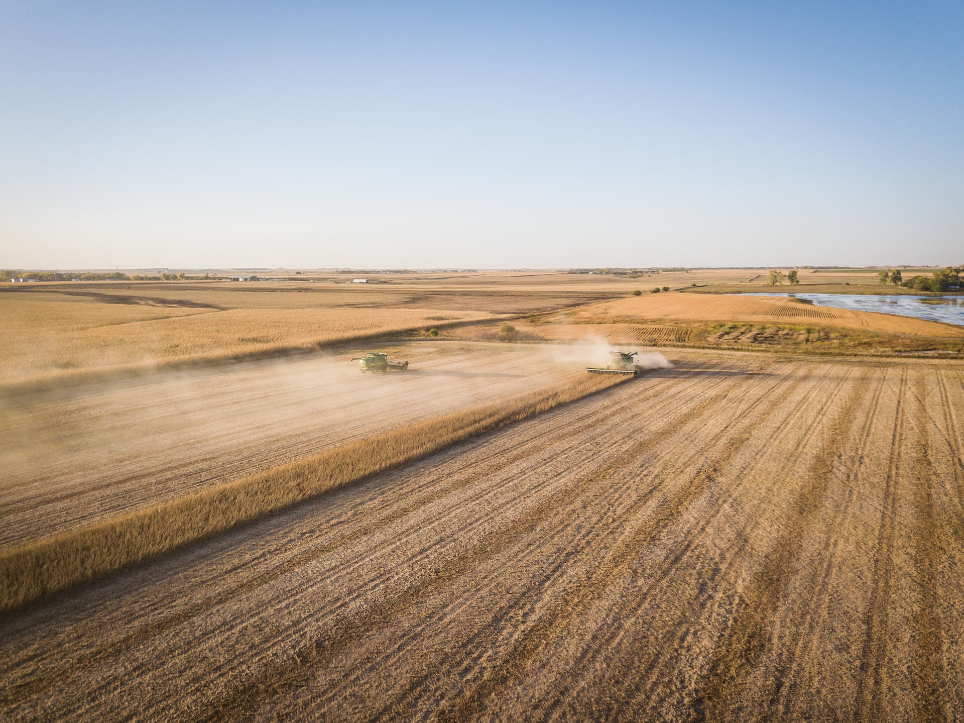 Unde gasesti piese de schimb pentru masinile agricole moderne?