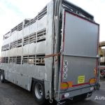 Cum alegi cea mai bună remorcă pentru transportul animalelor?