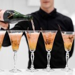 3 sfaturi utile pentru a crea cocktailuri cu vin spumant ca un expert