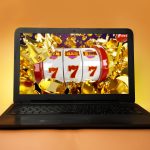 Distrează-te cu păcănele online pe laptop: jocul începe acum!