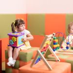 3 facilități obligatorii în orice spațiu child friendly