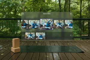4 moduri în care un display interactiv poate fi utilizat în brainstorming