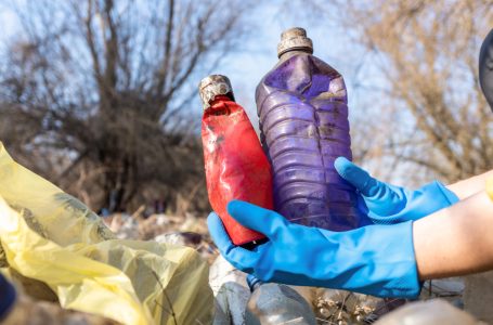 Cum să identifici și să elimini deșeurile periculoase în siguranță