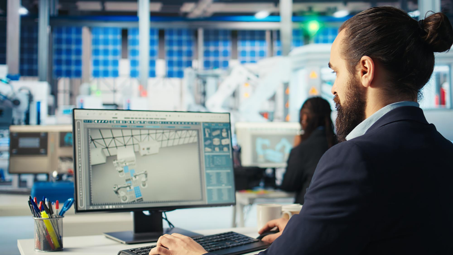 Dezvoltarea durabilă prin BIM Sprint: Cum contribuie la proiectele ecologice