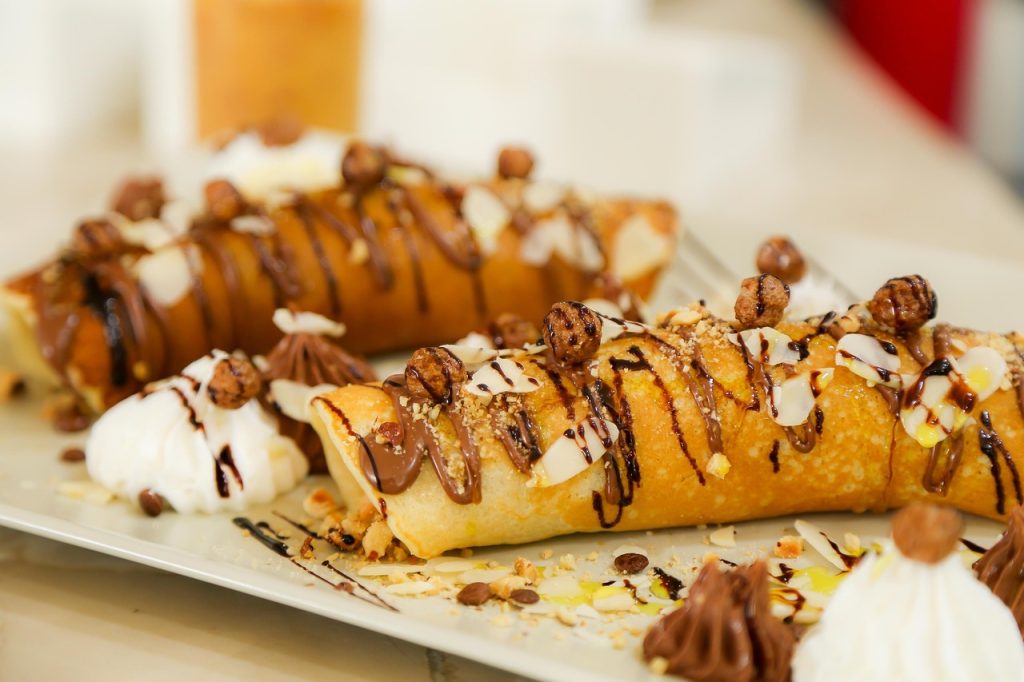 ziua internationala a clatitelor