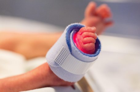 Ziua mondiala a prematuritatii