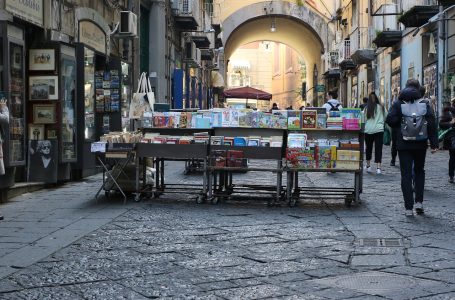 Ziua internationala a cartii