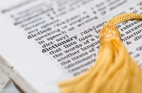Ziua mondiala a dictionarului