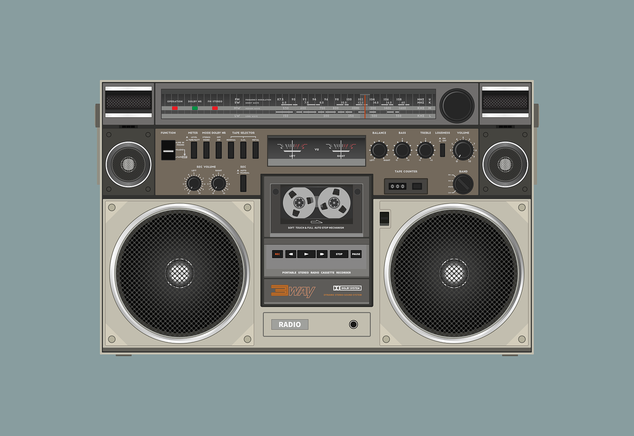 Ziua mondiala a radioului