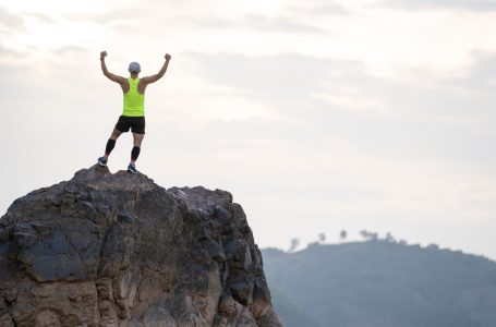 Potență și energie: cum să îți recapeți forța masculină după 40 de ani