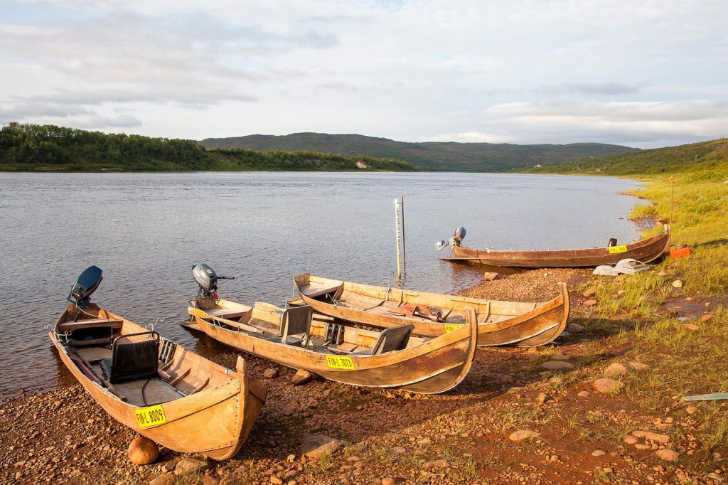 sos pentru somon la cuptor