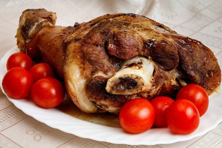 sos pentru friptura de porc la gratar