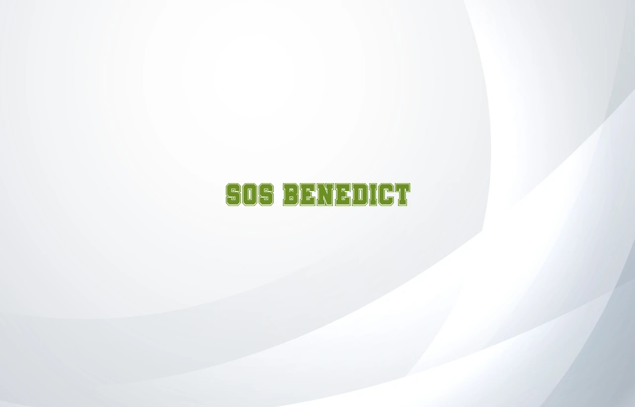 sos benedict