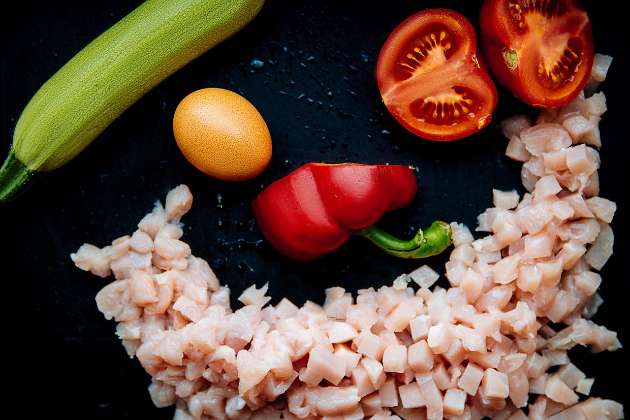 pulpa de porc la cuptor cu sos