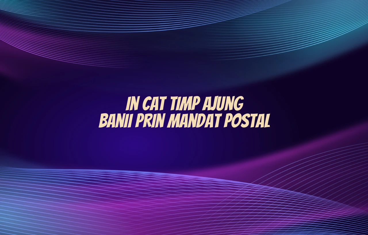 in cat timp ajung banii prin mandat postal