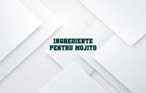 ingrediente mojito