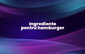 ingrediente hamburger