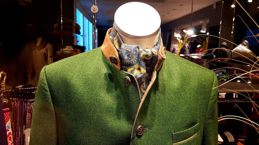 plan de afaceri magazin de haine