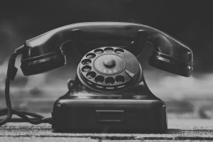 cine a inventat telefonul